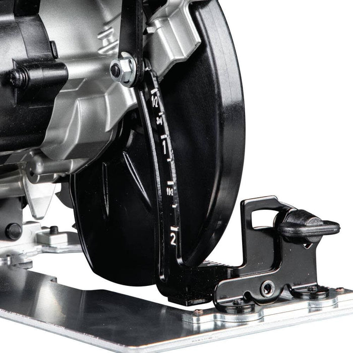 Makita 18V LXT 6-1/2in Circular Saw Kit