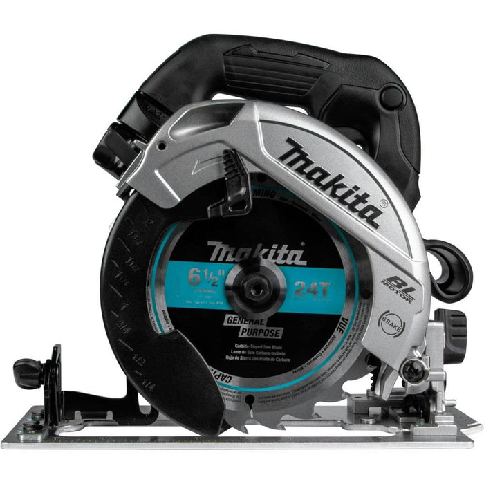 Makita 18V LXT 6-1/2in Circular Saw Kit