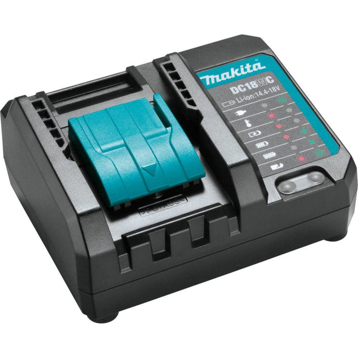 Makita 18V LXT Brushless Cordless 2pc Combo Kit