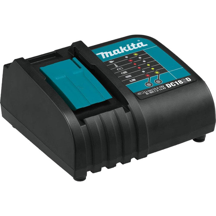 Makita 18V (XPG01S1) LXT Grease Gun Lithium-Ion Cordless Kit