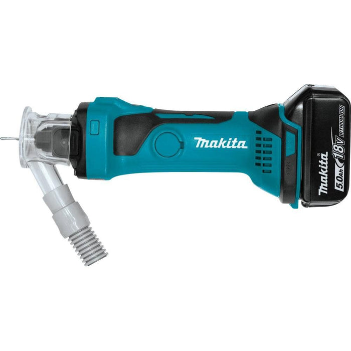 Makita 18V LXT Lithium-Ion Cordless 2-Pc. Combo Kit (5.0Ah)