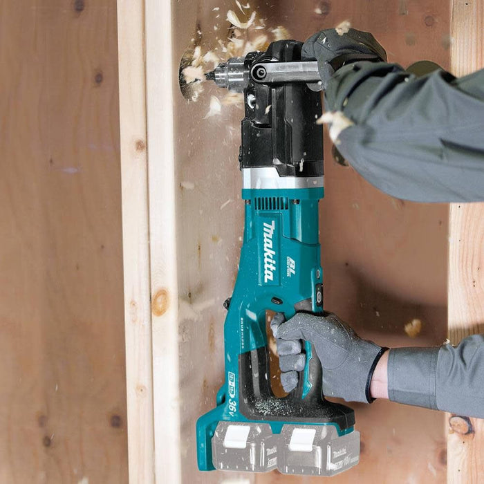 Makita 36V (18V X2) LXT Brushless 1/2" Right Angle Drill (Bare Tool)
