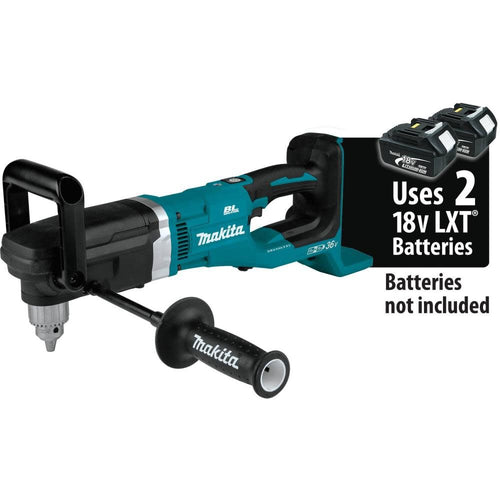 Makita 36V (18V X2) LXT Brushless 1/2" Right Angle Drill (Bare Tool)