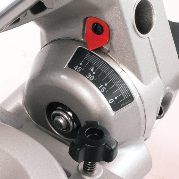 Makita (XSL02Z) 36V (18V X2) LXT Brushless 7‑1/2" Dual Slide Compound Miter Saw (Bare Tool)