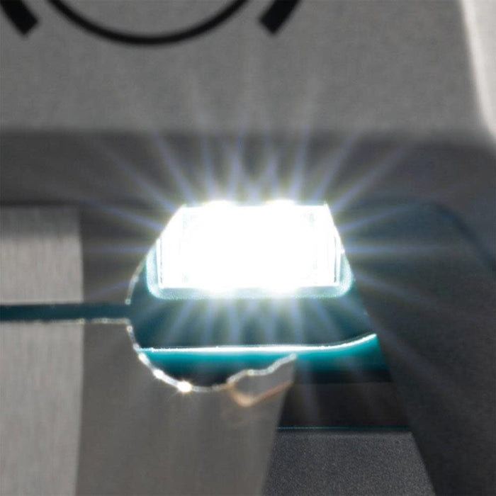 Makita (GSH04Z) 40V Max XGT️ 10-1/4in Circular Saw Guide Rail Compatible Base (Bare Tool)