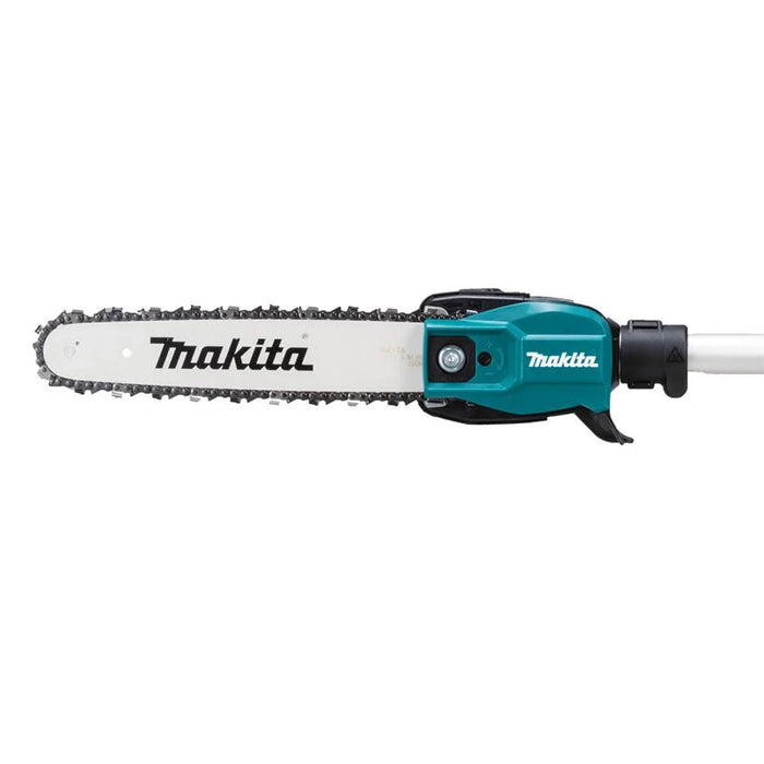 Makita (GAU01Z) 40V Max XGT Brushless Cordless 10" Pole Saw, 8' Length (Bare Tool)