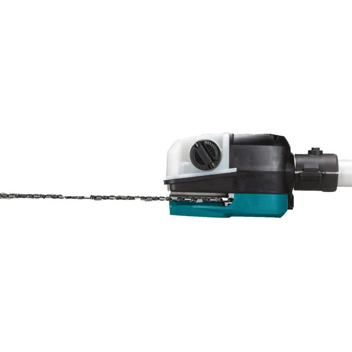 Makita (GAU01Z) 40V Max XGT Brushless Cordless 10" Pole Saw, 8' Length (Bare Tool)
