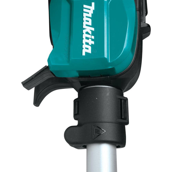 Makita (GAU01Z) 40V Max XGT Brushless Cordless 10" Pole Saw, 8' Length (Bare Tool)