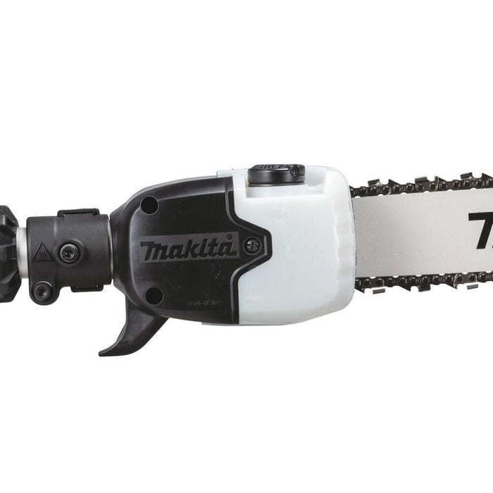Makita (GAU01Z) 40V Max XGT Brushless Cordless 10" Pole Saw, 8' Length (Bare Tool)