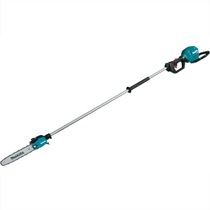 Makita (GAU01Z) 40V Max XGT Brushless Cordless 10" Pole Saw, 8' Length (Bare Tool)