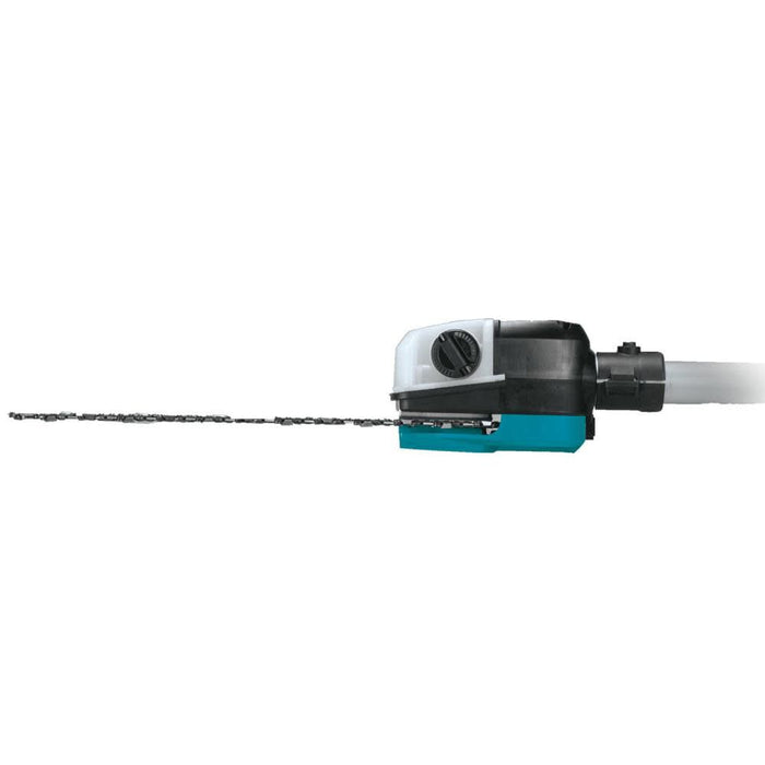 Makita (GAU02M1) 40V max XGT 10in Telescoping Pole Saw Kit 13' Length