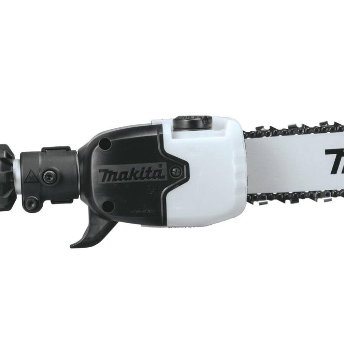 Makita (GAU02M1) 40V max XGT 10in Telescoping Pole Saw Kit 13' Length
