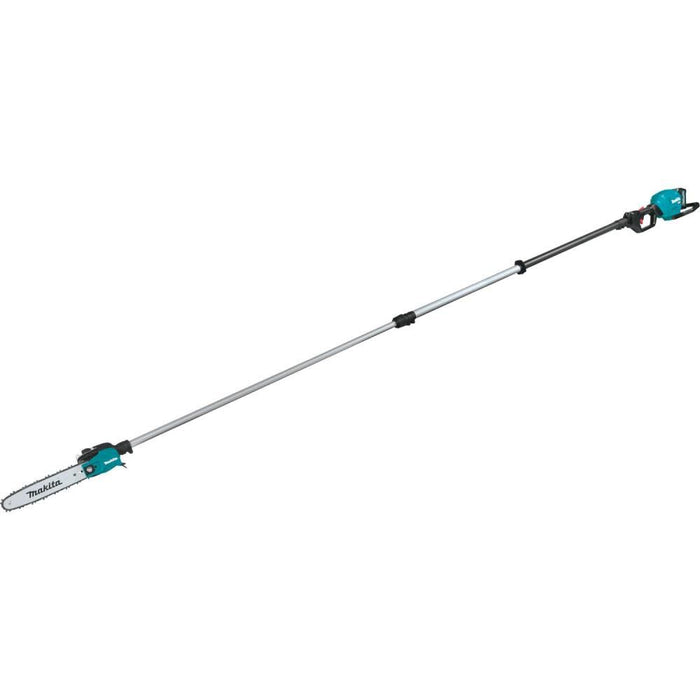 Makita (GAU02M1) 40V max XGT 10in Telescoping Pole Saw Kit 13' Length