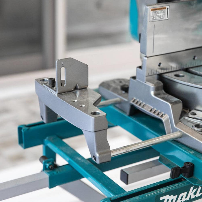 Makita (GSL04Z) 40V Max XGT️ 12In Dual Bevel Sliding Compound Miter Saw (Bare Tool)