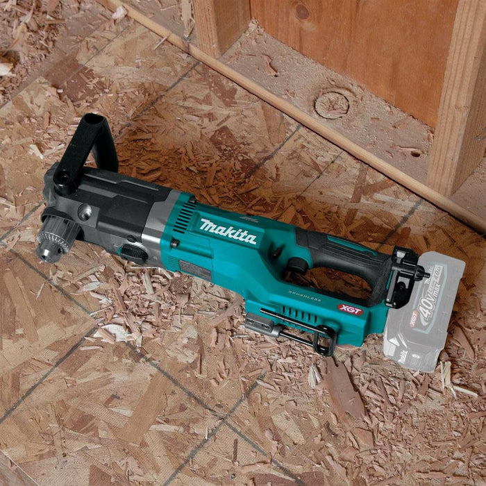 Makita (GAD01Z) 40V Max XGT Brushless Cordless 1/2" Right Angle Drill (Bare Tool)