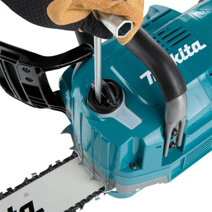 Makita 40V MAX XGT 16 In. Chainsaw (Bare Tool)