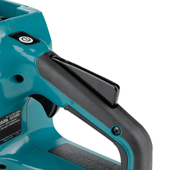 Makita 40V MAX XGT 16 In. Chainsaw (Bare Tool)