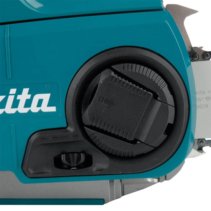 Makita 40V MAX XGT 16 In. Chainsaw (Bare Tool)
