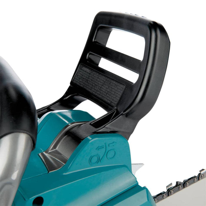 Makita 40V MAX XGT 16 In. Chainsaw (Bare Tool)
