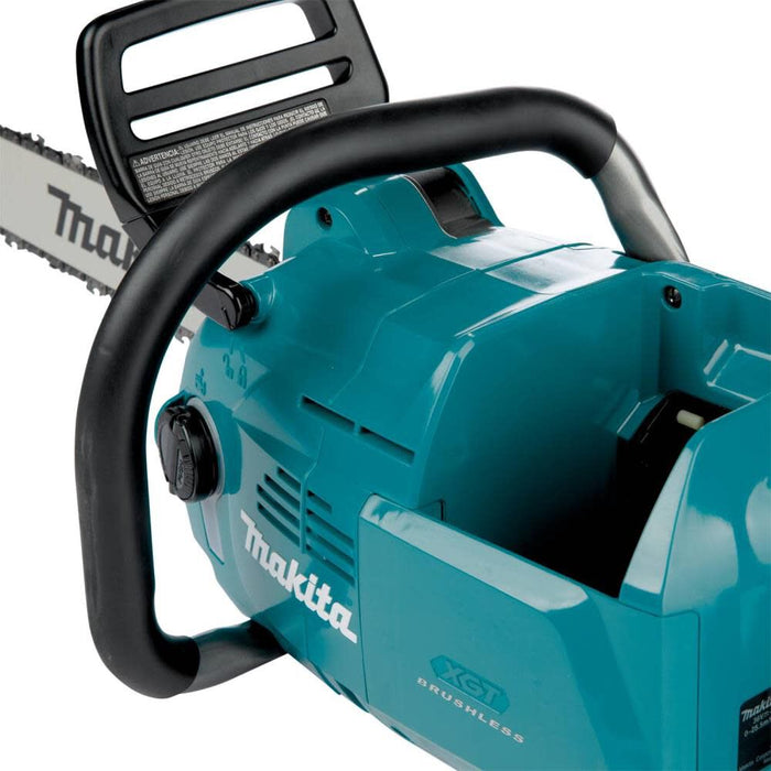 Makita 40V MAX XGT 16 In. Chainsaw (Bare Tool)
