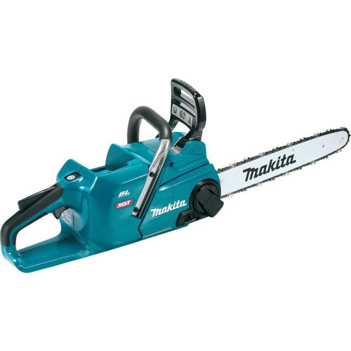 Makita 40V MAX XGT 16 In. Chainsaw (Bare Tool)