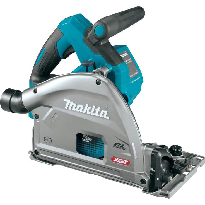 Makita (GPS01M1J) 40V Max XGT️ 6-1/2 In. Plunge Circular Saw Kit
