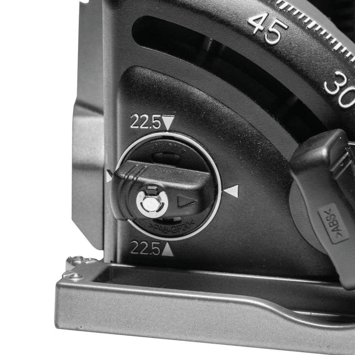 Makita (GPS01M1J) 40V Max XGT️ 6-1/2 In. Plunge Circular Saw Kit
