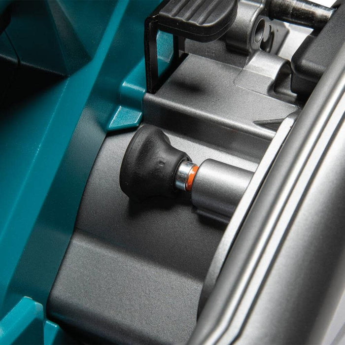 Makita (GPS01M1J) 40V Max XGT️ 6-1/2 In. Plunge Circular Saw Kit