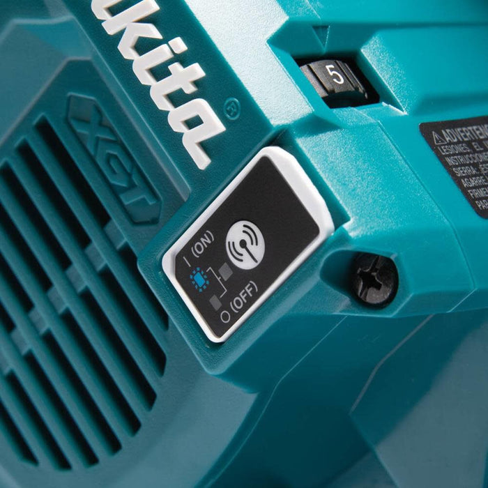 Makita (GPS01M1J) 40V Max XGT️ 6-1/2 In. Plunge Circular Saw Kit