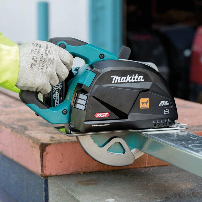 Makita (GSC01M1) 40V Max XGT️ 7-1/4 In. Metal Cutting Saw Kit