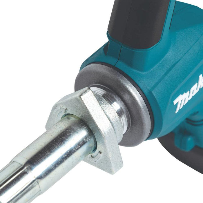 Makita (GRV02L1) 40V MAX XGT 8ft Concrete Vibrator 8Ah Kit