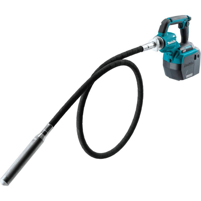 Makita (GRV02L1) 40V MAX XGT 8ft Concrete Vibrator 8Ah Kit