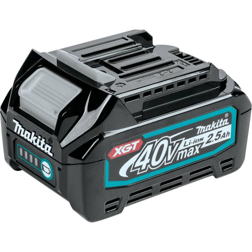 Makita 40V Max (BL4025) XGT Battery 2.5Ah