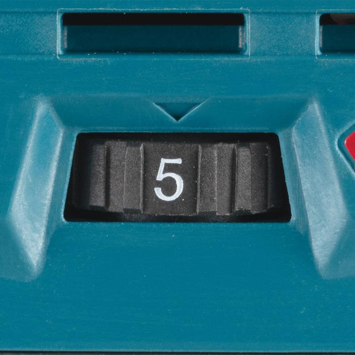 Makita 40V Max XGT Brushless Cordless Compact Router Kit