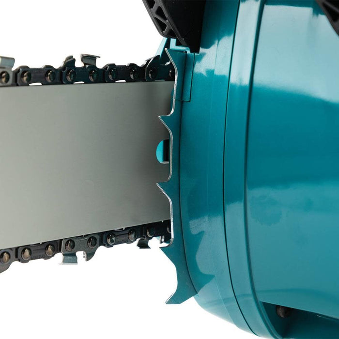 Makita (GCU01M1) 40V MAX XGT Brushless Cordless 12 In. Top Handle Chain Saw Kit