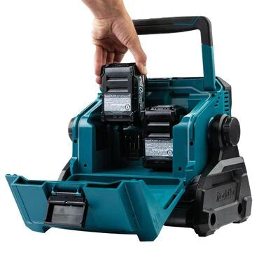 Makita 40V (ML009G) Max XGT Cordless Work Light (Bare Tool)