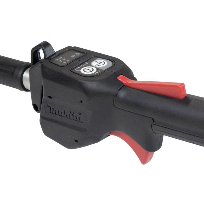 Makita (GUX01JM1X1) 40V Max XGT️ 17" Couple Shaft Power Head Kit