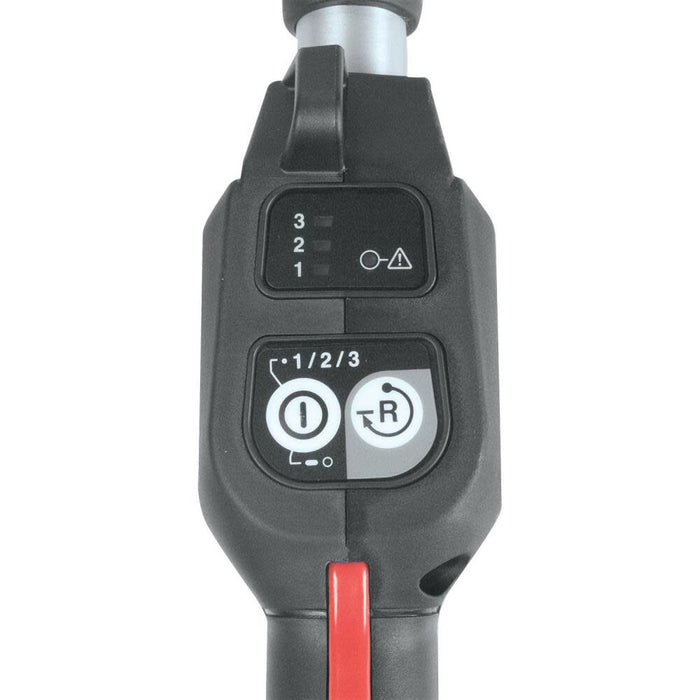 Makita (GUX01JM1X1) 40V Max XGT️ 17" Couple Shaft Power Head Kit