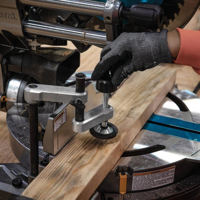 Makita (GSL03Z) 40V Max XGT️ Dual Bevel Sliding Compound 10In Miter Saw (Bare Tool)