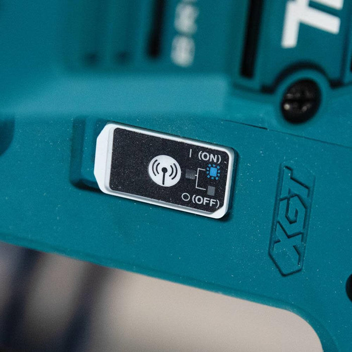 Makita (GSL03Z) 40V Max XGT️ Dual Bevel Sliding Compound 10In Miter Saw (Bare Tool)