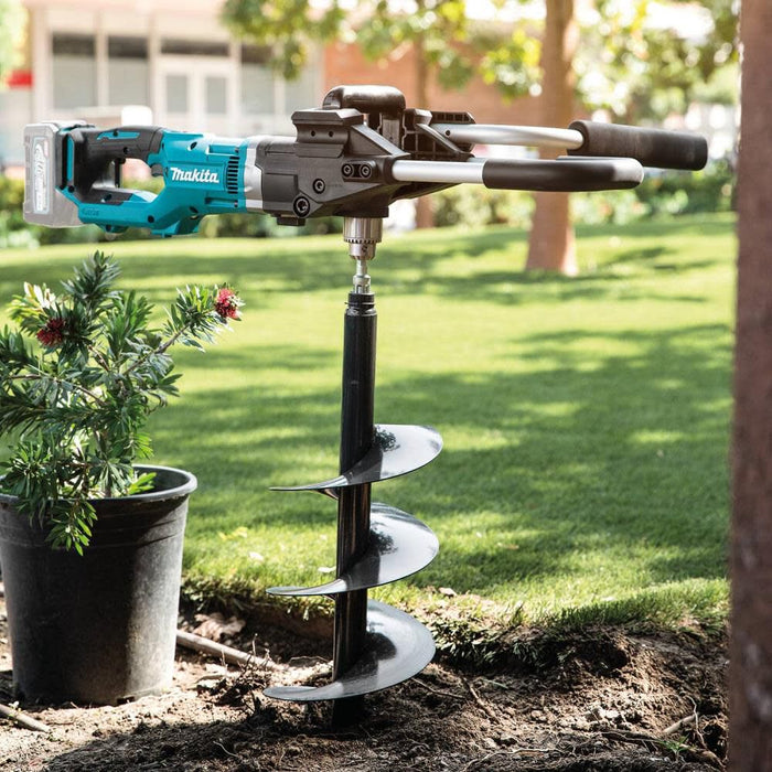 Makita (GGD01Z) 40V Max XGT Brushless Cordless Earth Auger (Bare Tool)