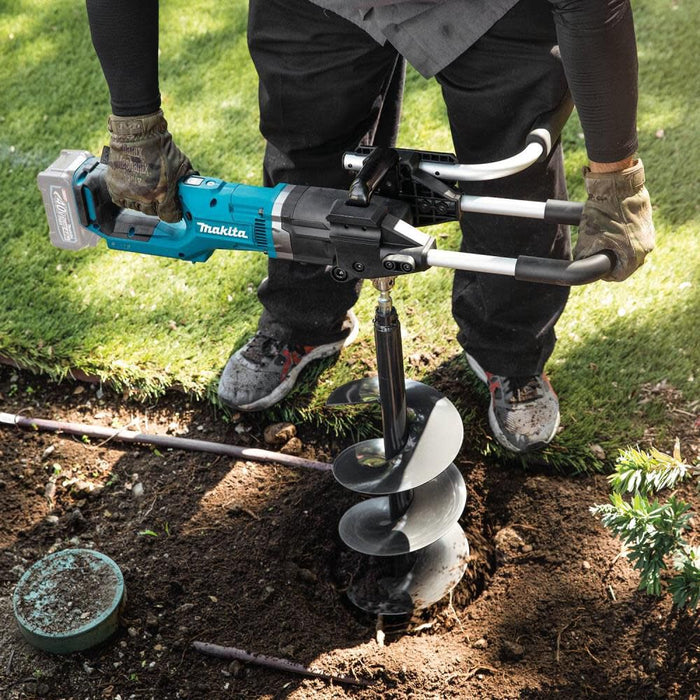 Makita (GGD01Z) 40V Max XGT Brushless Cordless Earth Auger (Bare Tool)