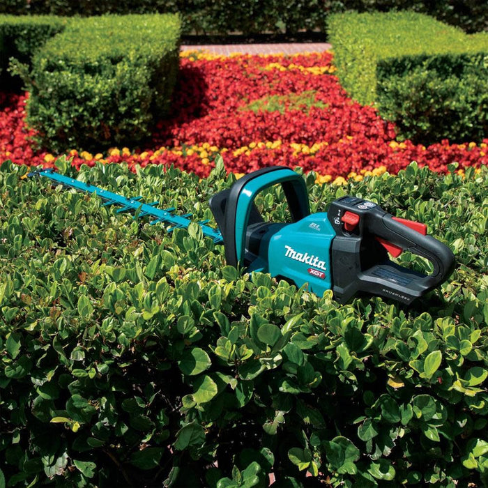 Makita 40V Max XGT Brushless Cordless 24" Hedge Trimmer (Bare Tool)