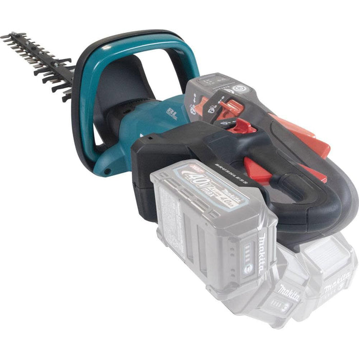 Makita 40V Max XGT Brushless Cordless 24" Hedge Trimmer (Bare Tool)