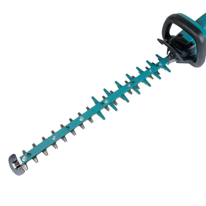 MAKITA (GHU02M1) 40V Max XGT Brushless Cordless 24" Hedge Trimmer Kit (4.0Ah)