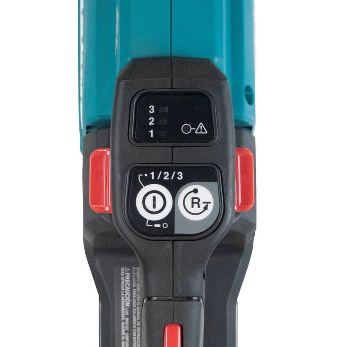 MAKITA (GHU02M1) 40V Max XGT Brushless Cordless 24" Hedge Trimmer Kit (4.0Ah)