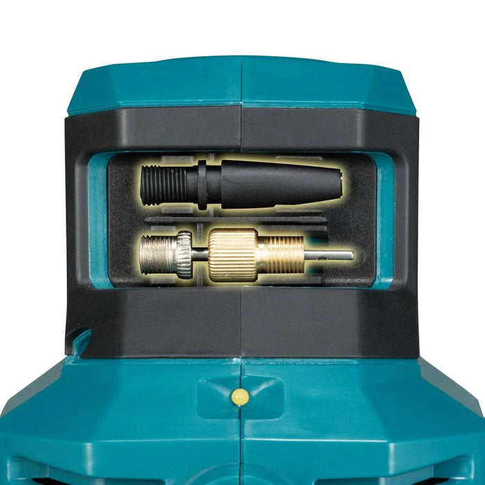 Makita 40V Max XGT Cordless High-Pressure Inflator (Bare Tool)