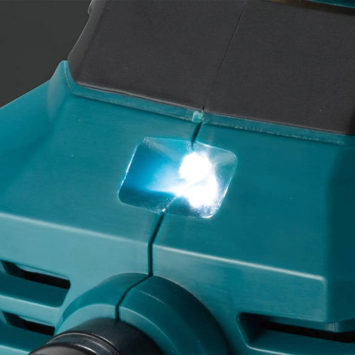 Makita 40V Max XGT Cordless High-Pressure Inflator (Bare Tool)