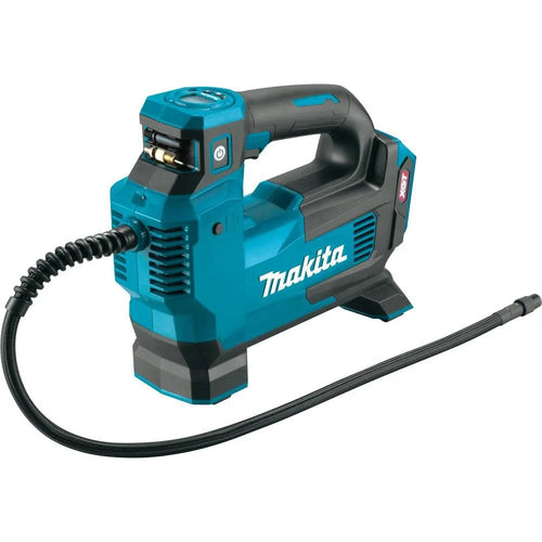 Makita 40V Max XGT Cordless High-Pressure Inflator (Bare Tool)