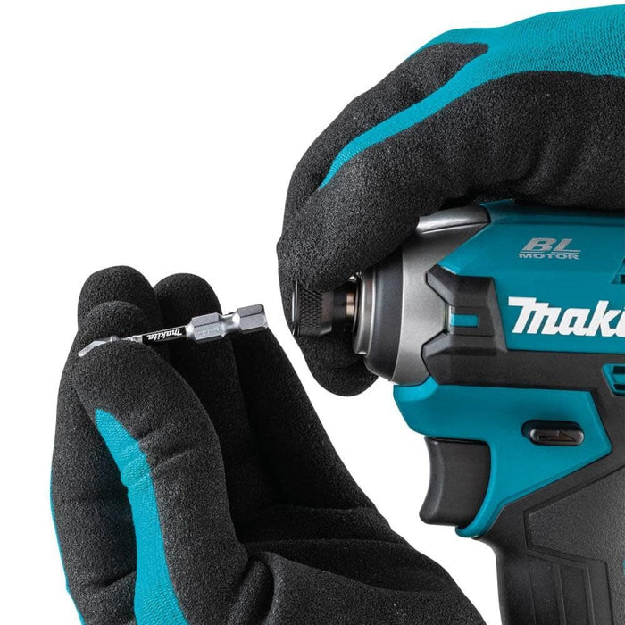 Makita (GDT02D) 40V Max XGT Impact Driver 2.5Ah Kit